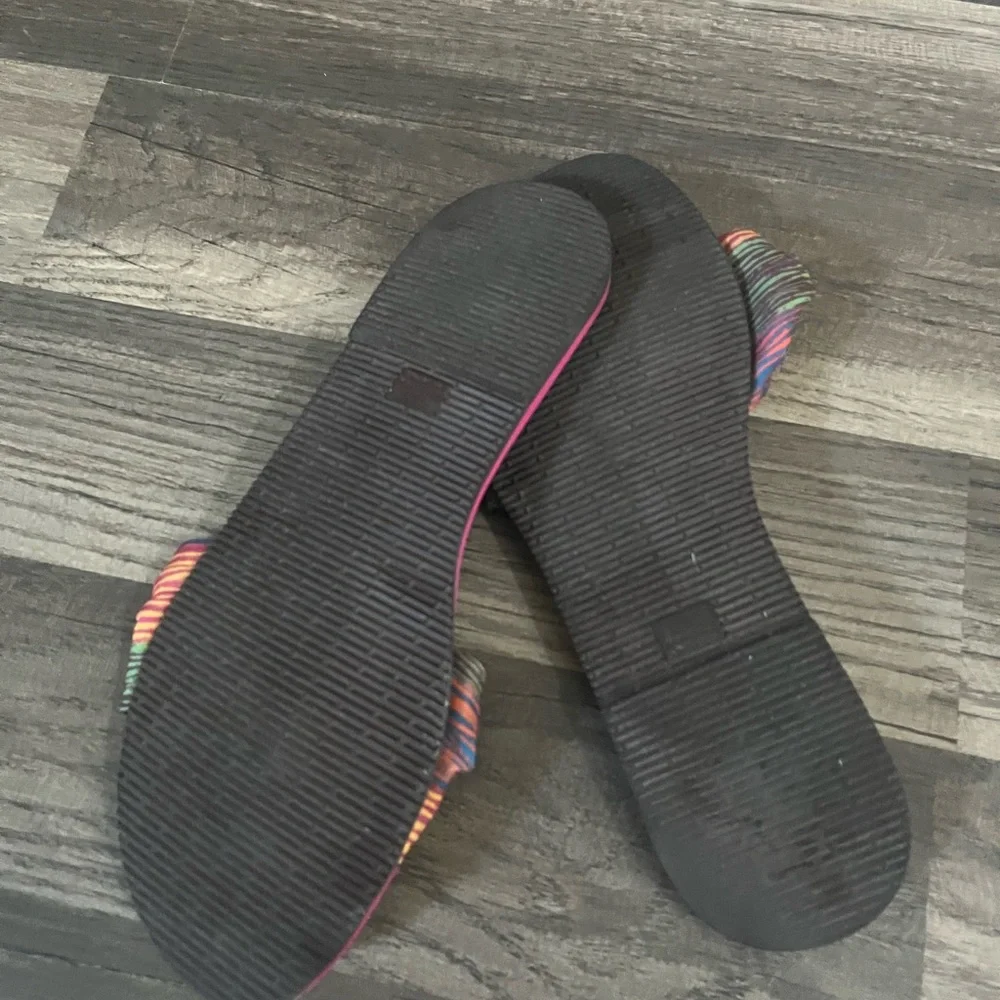 Havaianas Women's You St. Tropez Flip Flops SZ 9